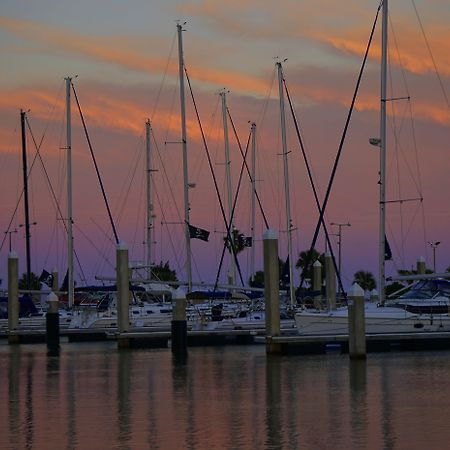 Holiday Inn Corpus Christi Downtown Marina By Ihg Exterior foto