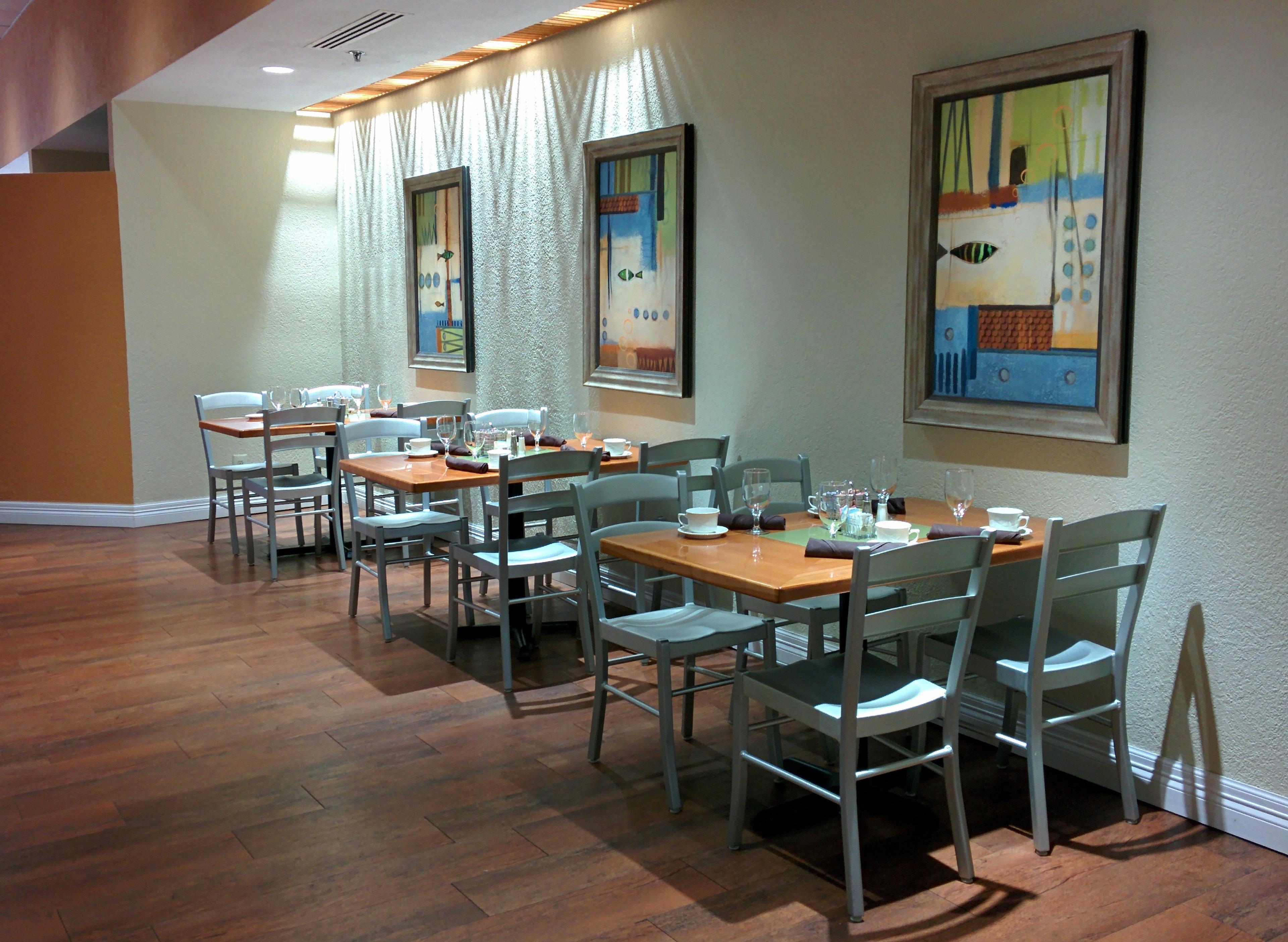 Holiday Inn Corpus Christi Downtown Marina By Ihg Exterior foto